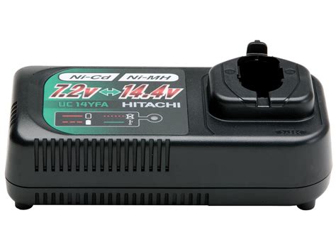 HITACHI POWER TOOLS Battery Charger - Newegg.com