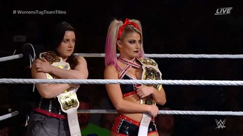 Alexa Bliss - WWE Clash of Champions in Charlotte-09 | GotCeleb