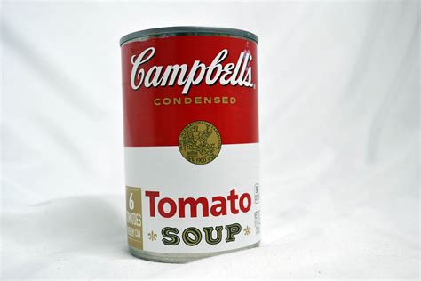 Campbell’s Condensed Tomato Soup 10 3/4 oz – Earth Wise General Store