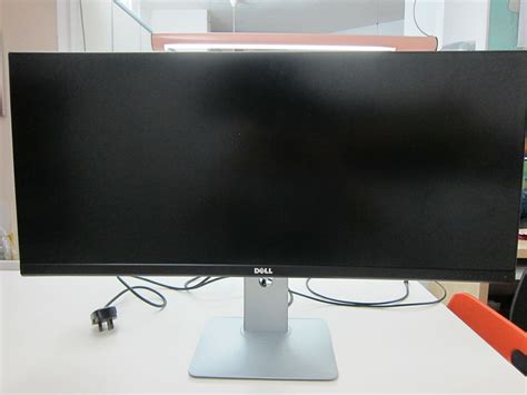 Dell UltraSharp U3415W 34″ Curved Monitor Review « Blog | lesterchan.net