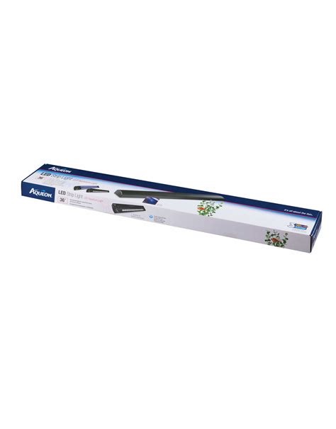 AQUEON LED Strip Light Black - Roger's Aquatics & Pet Supplies