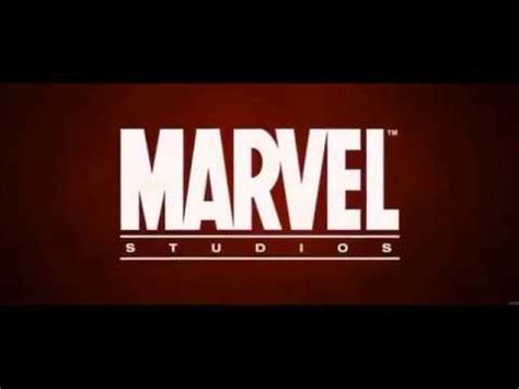 Evolution of Marvel Logo Intros (2002-2018) - YouTube