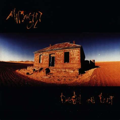 Midnight Oil: Diesel And Dust (CD) – jpc