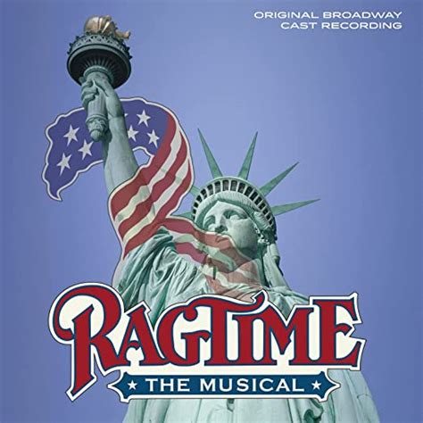 Broadway Musical Home - Ragtime