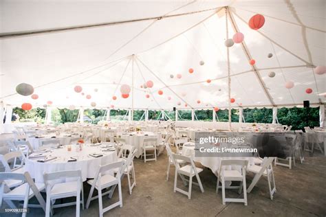 Event Tables High-Res Stock Photo - Getty Images