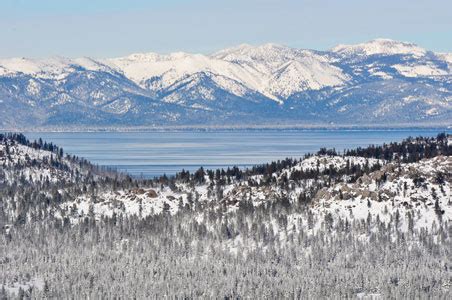 5 Reasons to Go to Lake Tahoe this Winter – Fodors Travel Guide