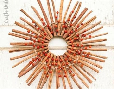 51 Beautiful and Useful Cinnamon Stick Craft Ideas | HubPages
