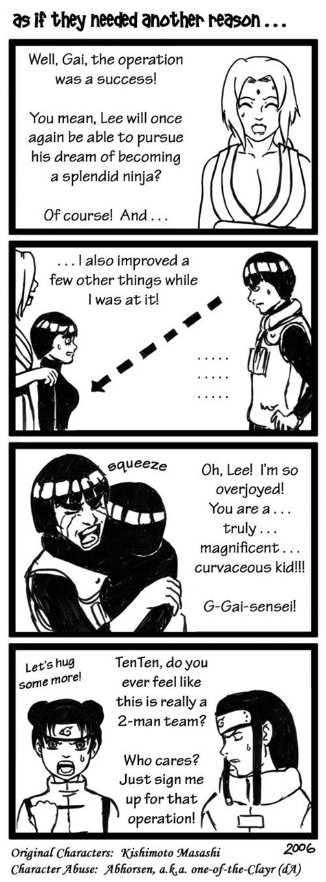 Naruto Fan Comic 09 by one-of-the-Clayr on DeviantArt