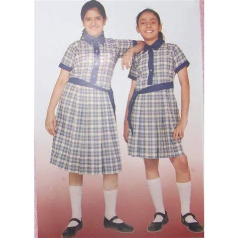 Unisex Formal School Dress Uniform, For College at Rs 250/piece(s) in Nashik