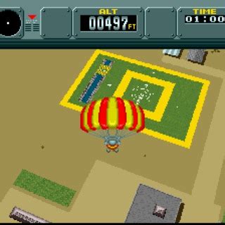 Pilotwings Characters - Giant Bomb