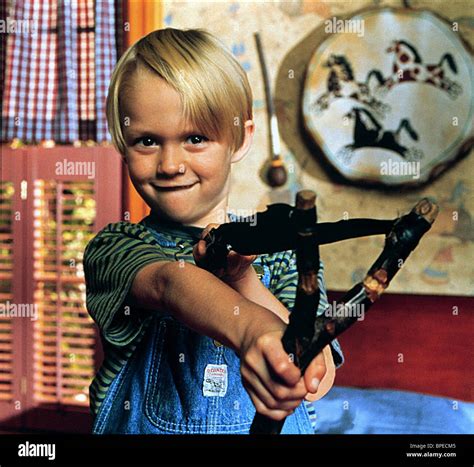 MASON GAMBLE DENNIS THE MENACE (1993 Stock Photo, Royalty Free Image: 31050101 - Alamy