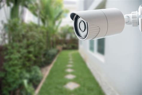 Do You Need a Home Security Cameras? [Quiz] | Security Alarm