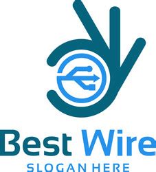 Wire Logo Vector Images (over 17,000)