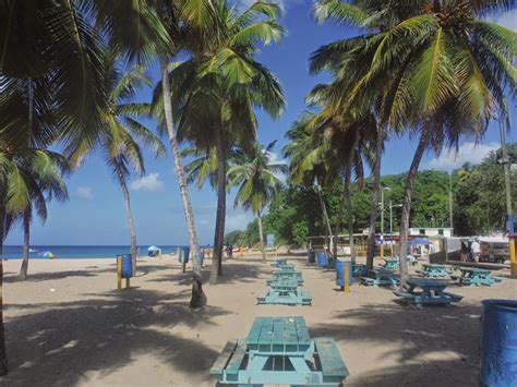 The Wandering Soldier : Snorkeling Puerto Rico: Crash Boat Beach