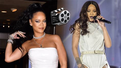 Rihanna’s Amazon Prime Documentary: Release Date & What It's About ...