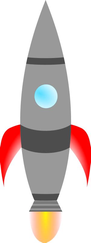 Rocket Png Image - Polish your personal project or design with these rocket transparent png ...