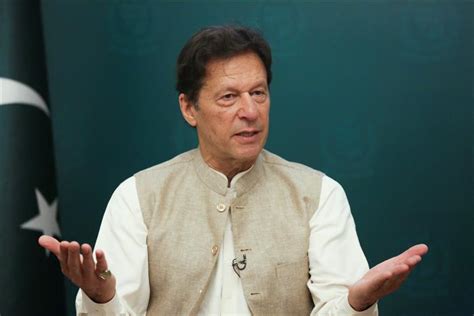 US ‘Really Messed It Up’ In Afghanistan, Says Pak PM Imran Khan ...