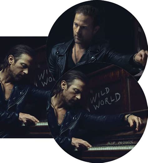 Amazon.com: Wild World - Exclusive Limited Edition Picture Disc 2x ...