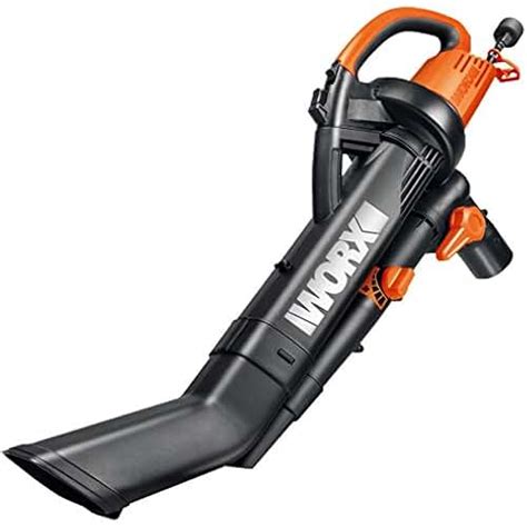 Worx Leaf Blower Replacement Bag at Daniel Gerber blog