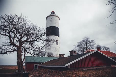 A Day tour of the Swedish island of Öland — eCKsplorer