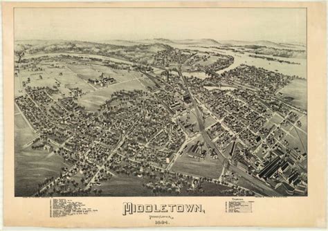 Story of Middletown - Middletown Public Library