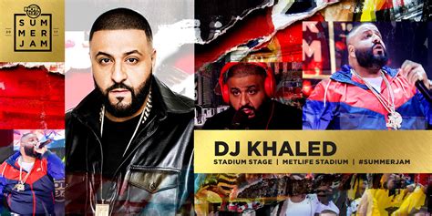 Stadium Stage: DJ Khaled and Friends | Hot97