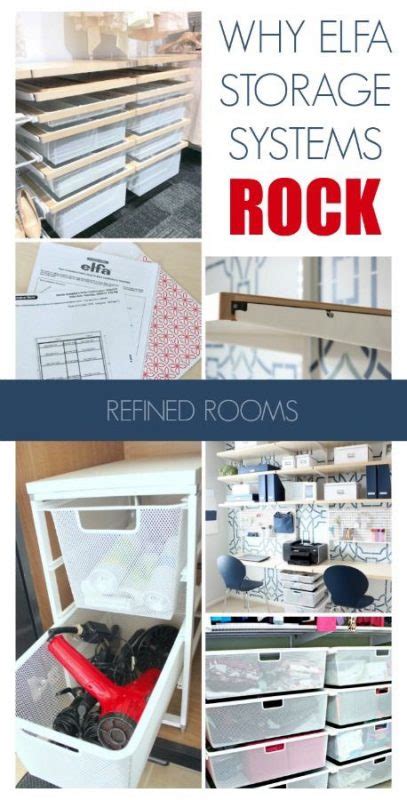 Elfa Closet System & Storage Review | Refined Rooms