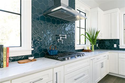 Honeycomb Heaven: The Hexagon Tile Trend - Garden State Tile