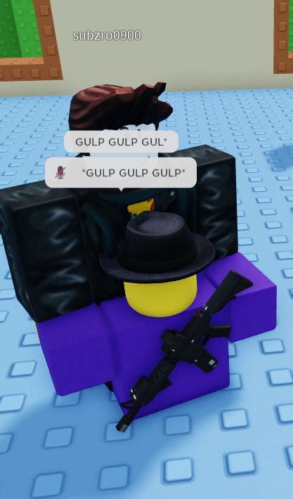 Gulp gulp gulp… : r/GoCommitDie