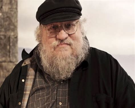 'Game of Thrones' spin-offs moving forward nicely: George RR Martin