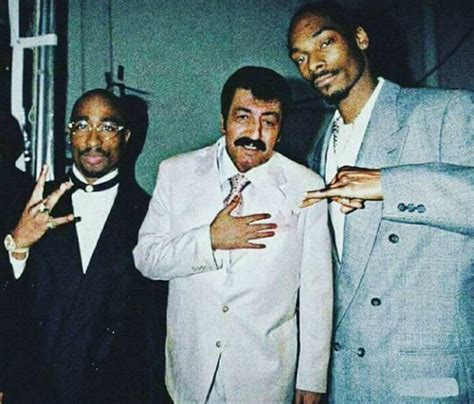 Müslüm Gürses'in Tupac ve Snoop Dogg ile fotoğrafı olduğu iddiası ...