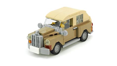 Best Lego antique car with Best Modified | Car Picture Collection