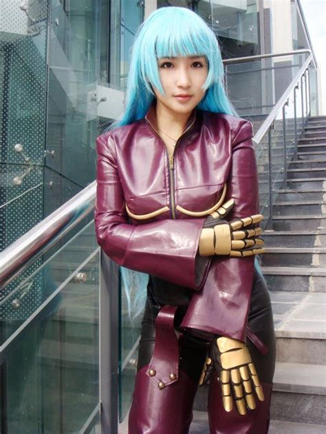 News Cosplay KOF | KOFFUNERAL