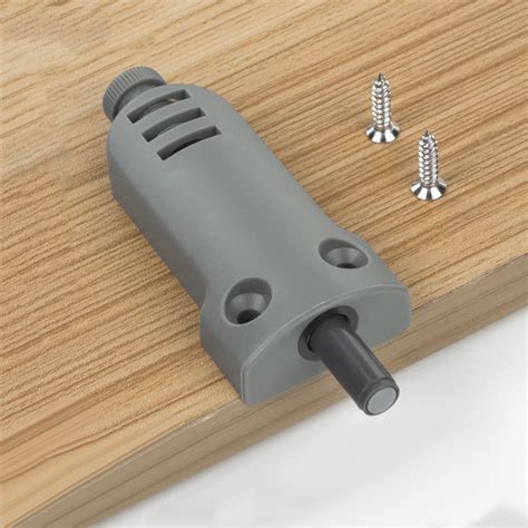 10pcs Kitchen Cabinet Door Drawer Soft Closer Damper Soft Quiet Close ...