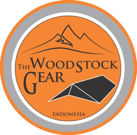 The Woodstock Gear Indonesia | Yogyakarta City