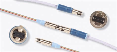 Optical Connectors & Fiber Optics Connectors | Radiall