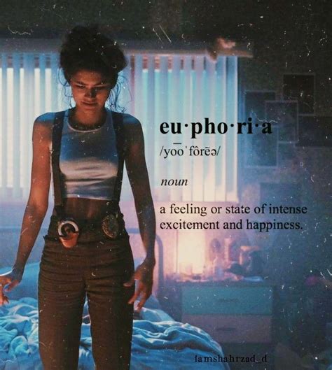 Euphoria in 2024 | Cute couples teenagers, Euphoria, Boredom cure