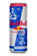 Red Bull-12 Fl oz can | Red Bull Energy Drink | BevNET.com Product Review + Ordering | BevNET.com