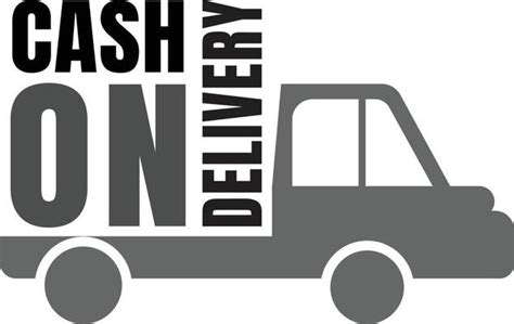 Cash On Delivery Vector Art, Icons, and Graphics for Free Download