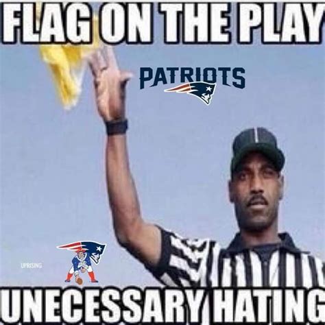 Pin by Terri Riordan on new england patriots | Funny football memes ...