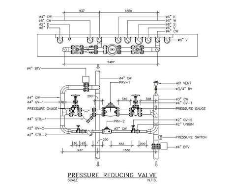 pressure reducing valve cad drawing - mdbuildingproducts49834ceramicreview