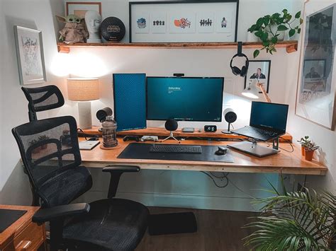 The Desks Of Gear Patrol: 2023 Home Office Edition | lupon.gov.ph