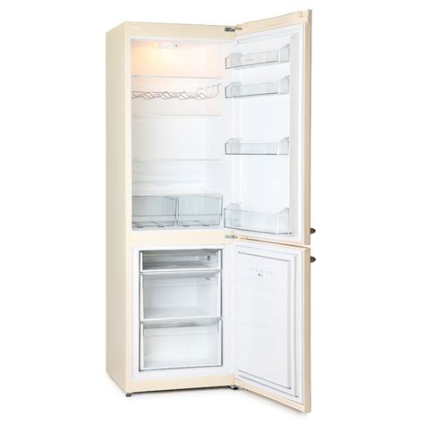 Montpellier MAB365C Retro Fridge Freezer - Montpellier Domestic ...