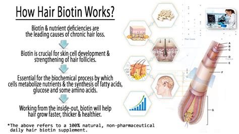 Biotin- Is Your Biotin Supplement Effective?Consumer Review