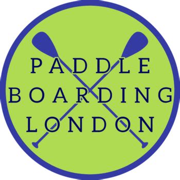 Paddleboarding London - Paddleboarding in Camden, Hackney & St Katharine Docks - Booking by Bookwhen