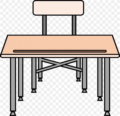 Student At Desk Clipart Free