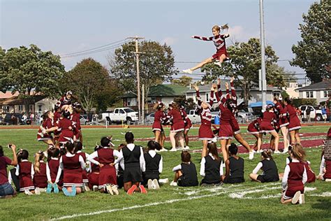 Deer Park Celebrates Homecoming | Deer Park, NY Patch