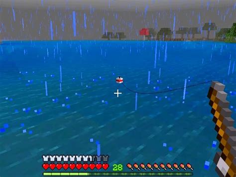 What Does Lure Do in Minecraft? | VGKAMI