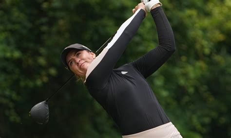 Linn Grant wins 2023 Dana Open for first LPGA victory