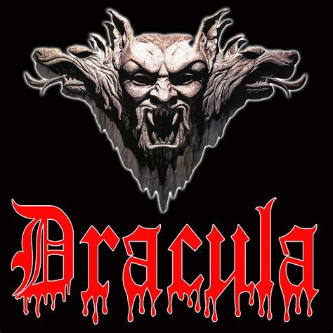 Dracula Logos